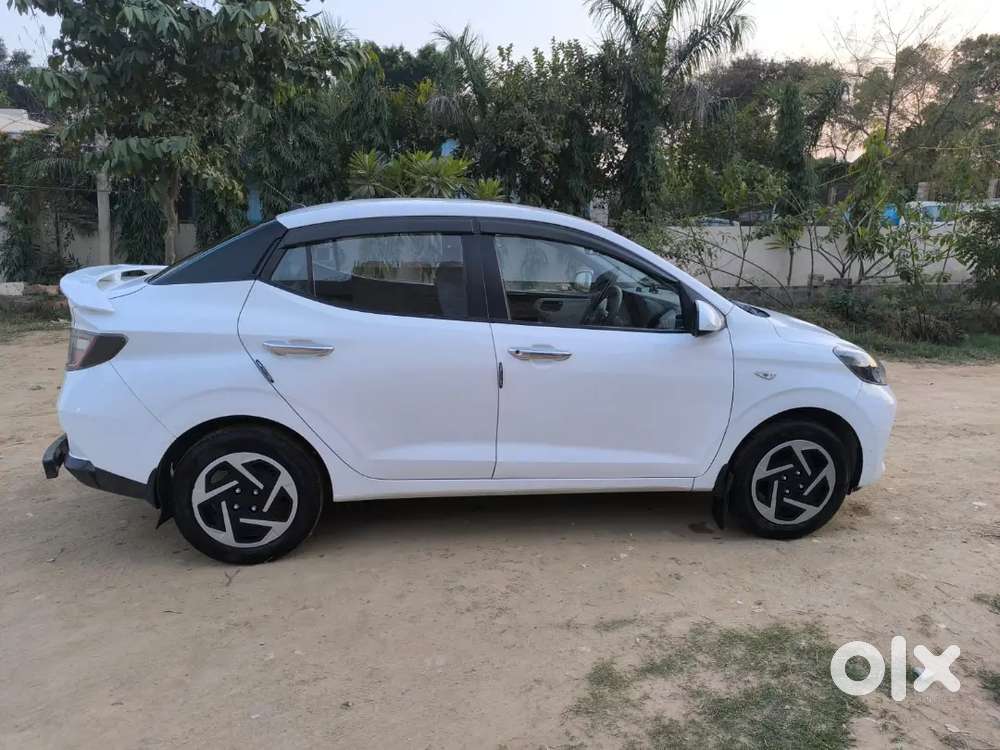 Hyundai Aura 1.2 S 2023