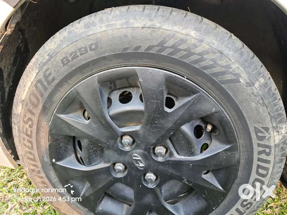 Very Good Condition
