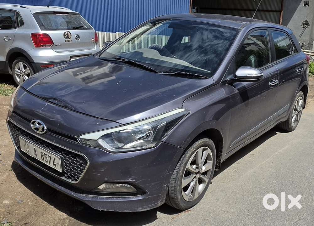 Hyundai I20 1.2 Asta, 2014, Petrol