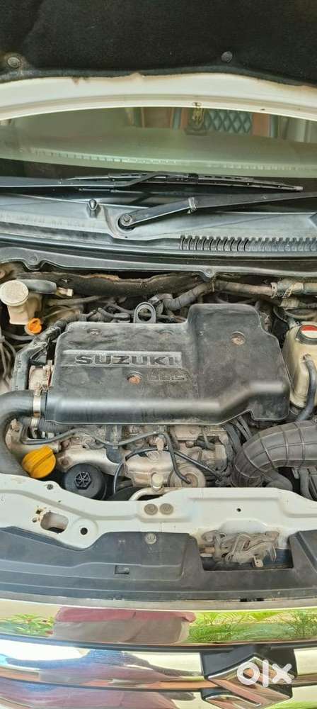 Maruti Suzuki Ertiga 2017 Diesel Well Maintained