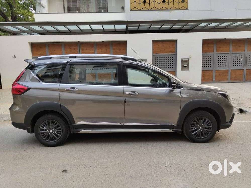 Maruti Suzuki Xl6 1.5 Zeta At, 2022, Petrol