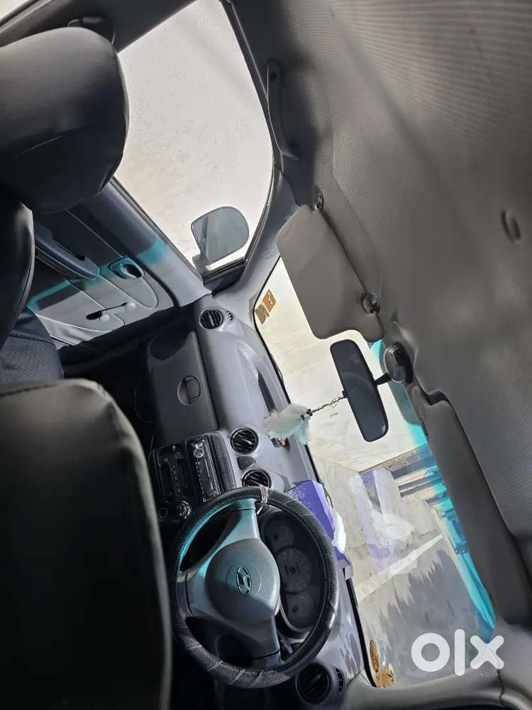 Santro 2005 In Gud Condition...