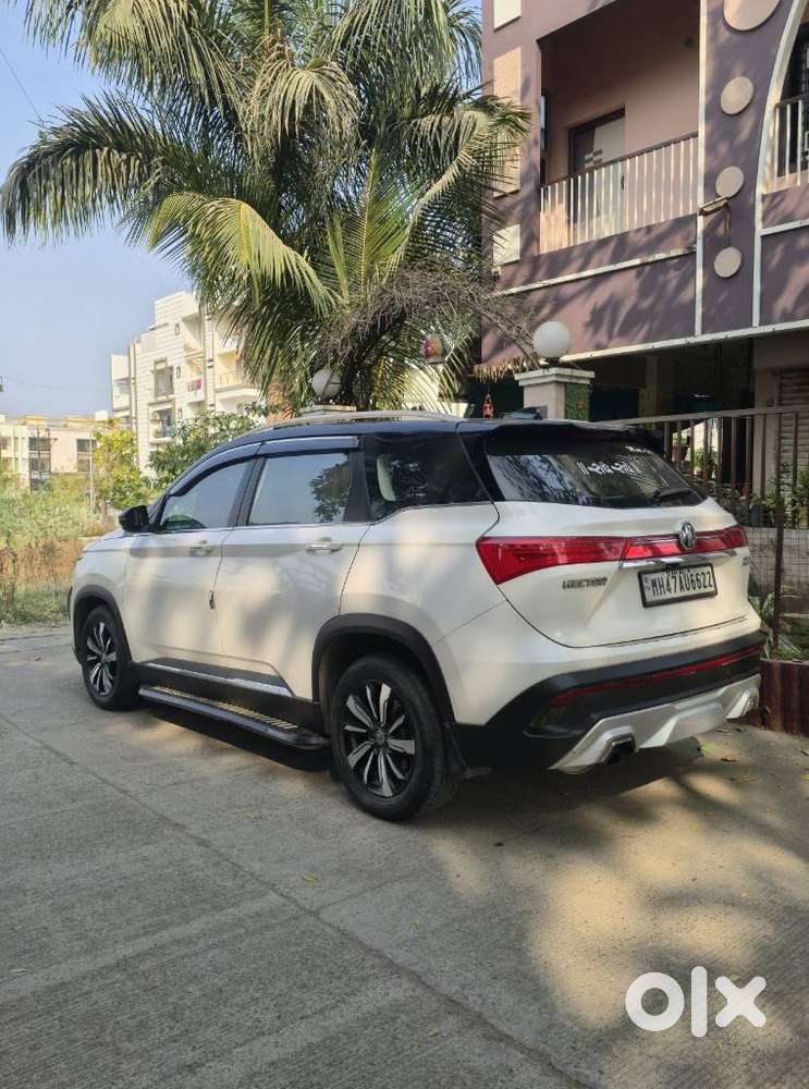 Mg Hector Sharp Pro 2.0 Turbo Diesel Mt, 2020, Diesel