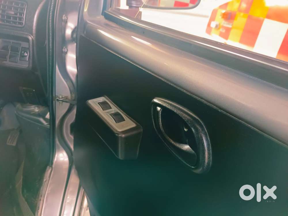 Maruti Suzuki Eeco 5 Seater Ac, 2023, Petrol