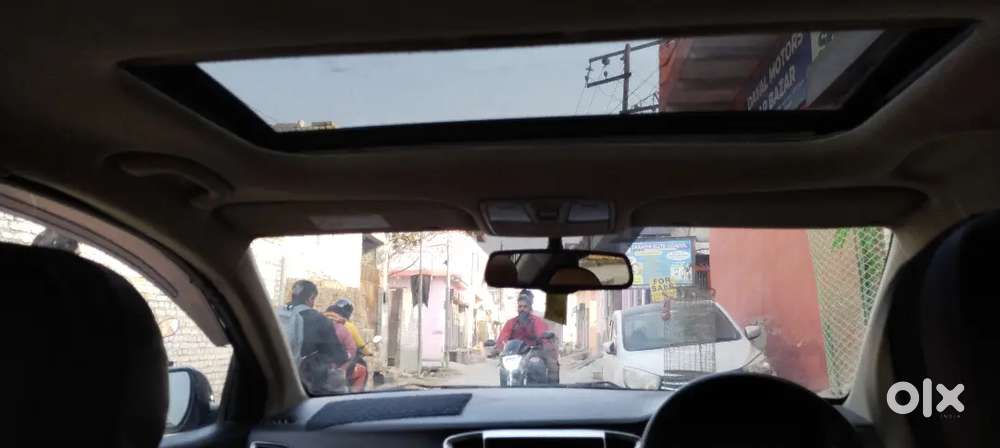 Hyundai Verna 2018 Diesel 75000 Km Driven