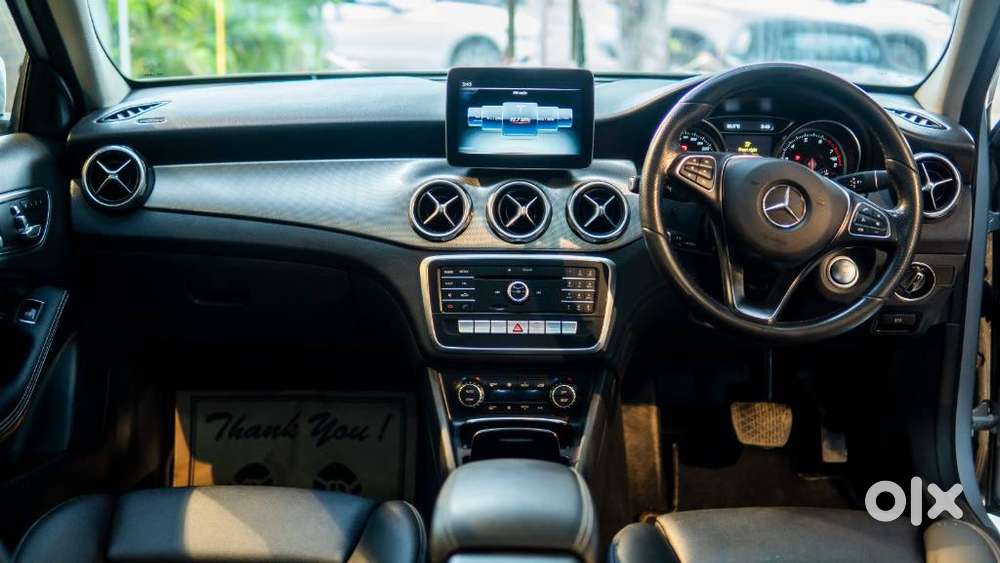 Mercedes-benz Gla 200, 2020, Petrol