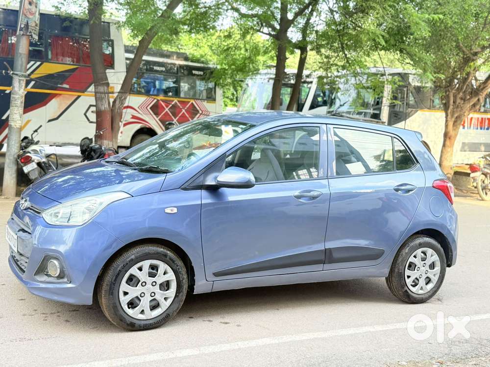 Hyundai Grand I10 1.2 Crdi Magna, 2016, Diesel