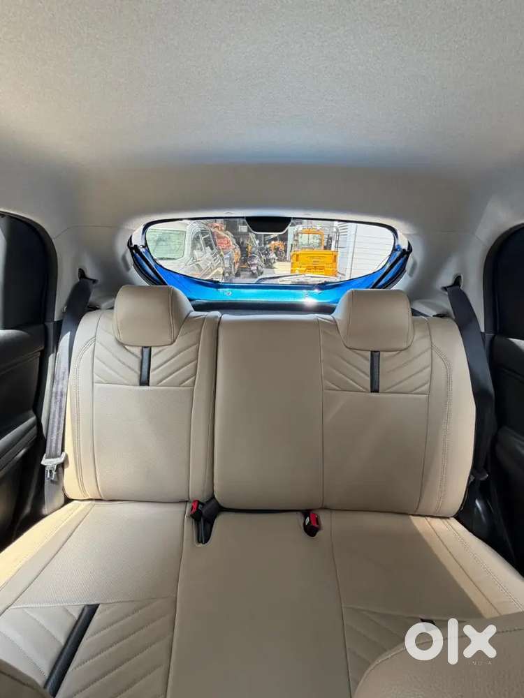 Maruti Suzuki Celerio 2024
