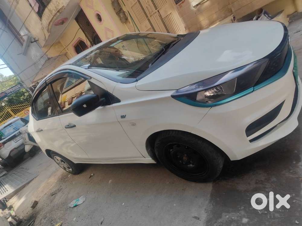 Tata Xpesst 200km Model