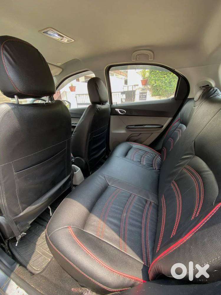 Tata Tiago 1.05 Revotorq Xz Plus, 2019, Diesel