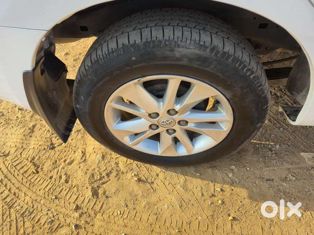 Toyota Innova Crysta 2.4 G Mt, 2020, Diesel