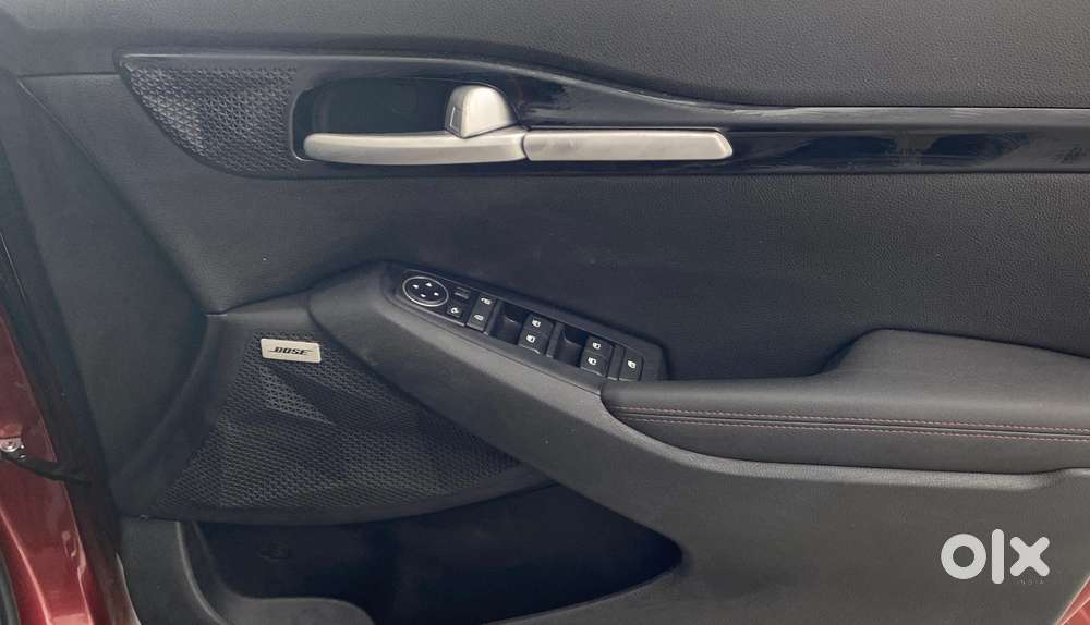 Kia Seltos 1.5 Gtx+ Diesel At, 2022, Diesel