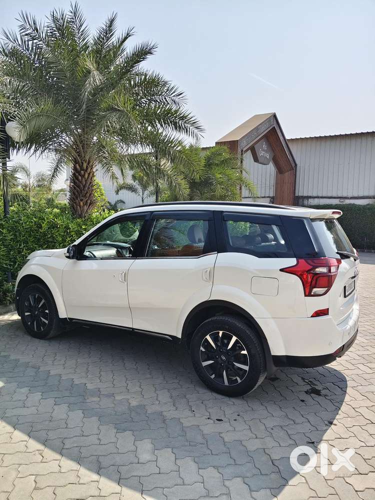 Mahindra Xuv500 W11 Option At, 2021, Diesel