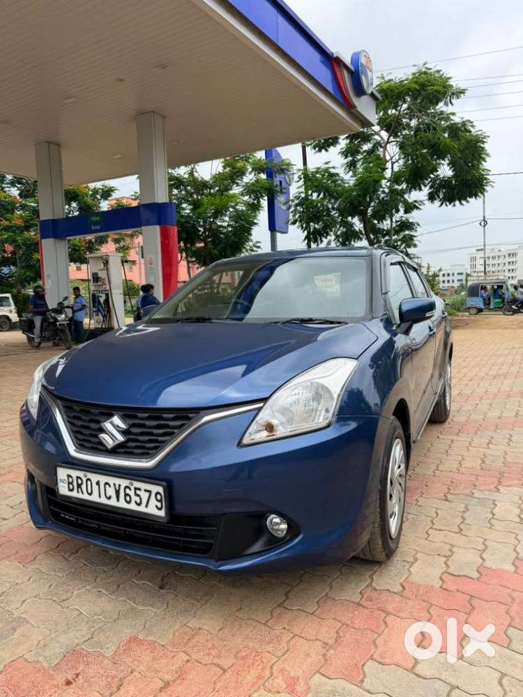 Maruti Suzuki Baleno 1.3 Delta, 2016, Petrol