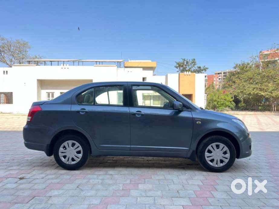 Maruti Suzuki Swift Dzire Vdi, 2011, Diesel