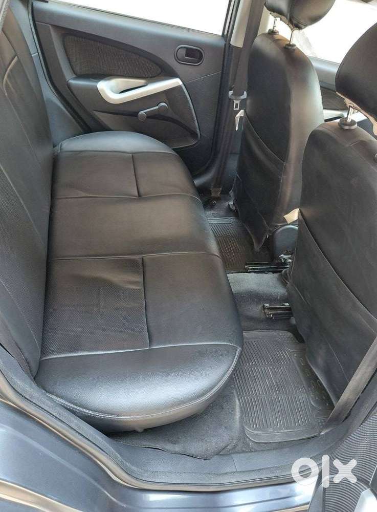 Ford Figo 1.2 Duratec Petrol Zxi, 2013, Petrol