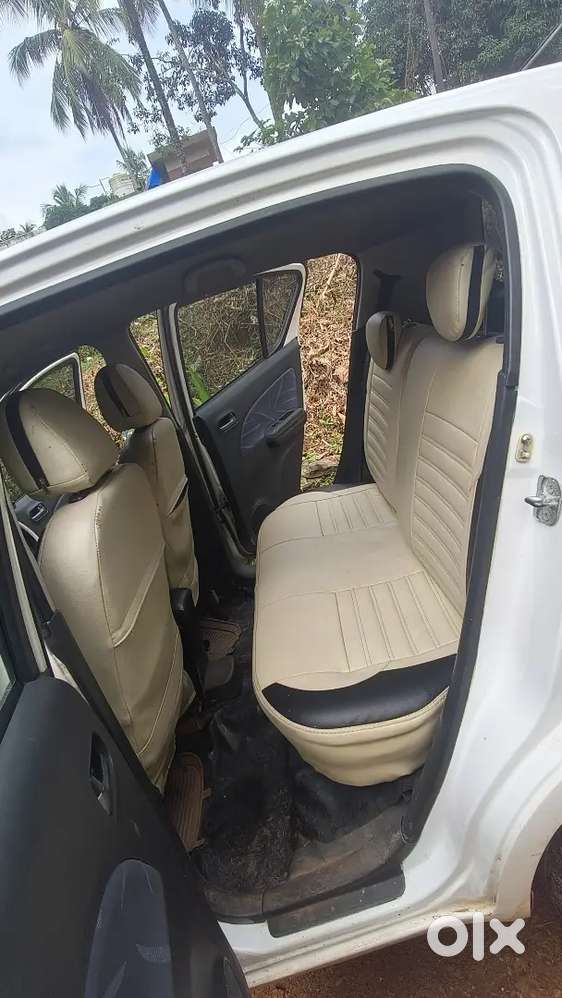 Maruti Suzuki Ritz 2012 Full Option& River's Camera