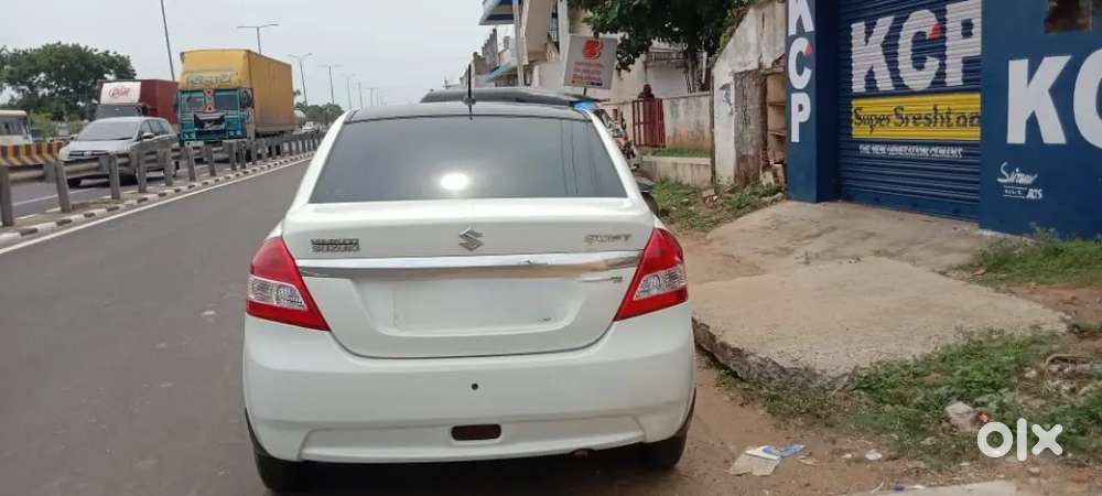 Maruti Suzuki Swift Dzire 2014 Diesel 140000 Km Driven