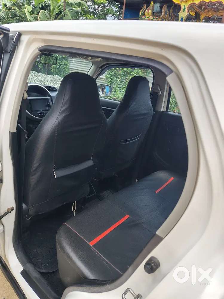 2023 Maruti Suzuki S-presso