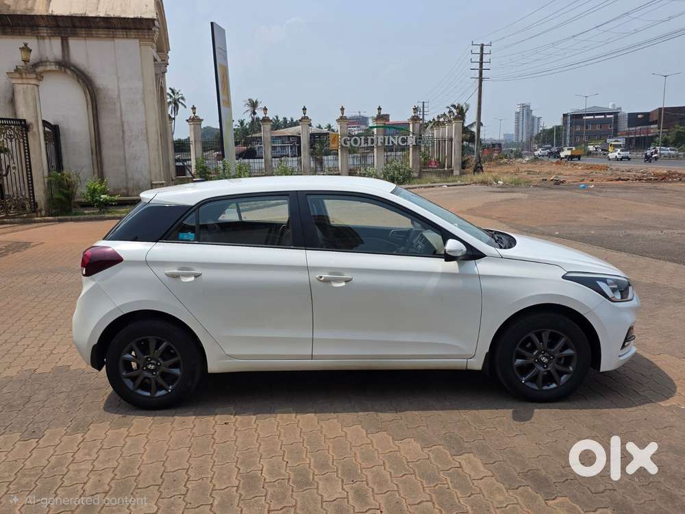 Hyundai I20 1.2 Asta, 2018, Petrol