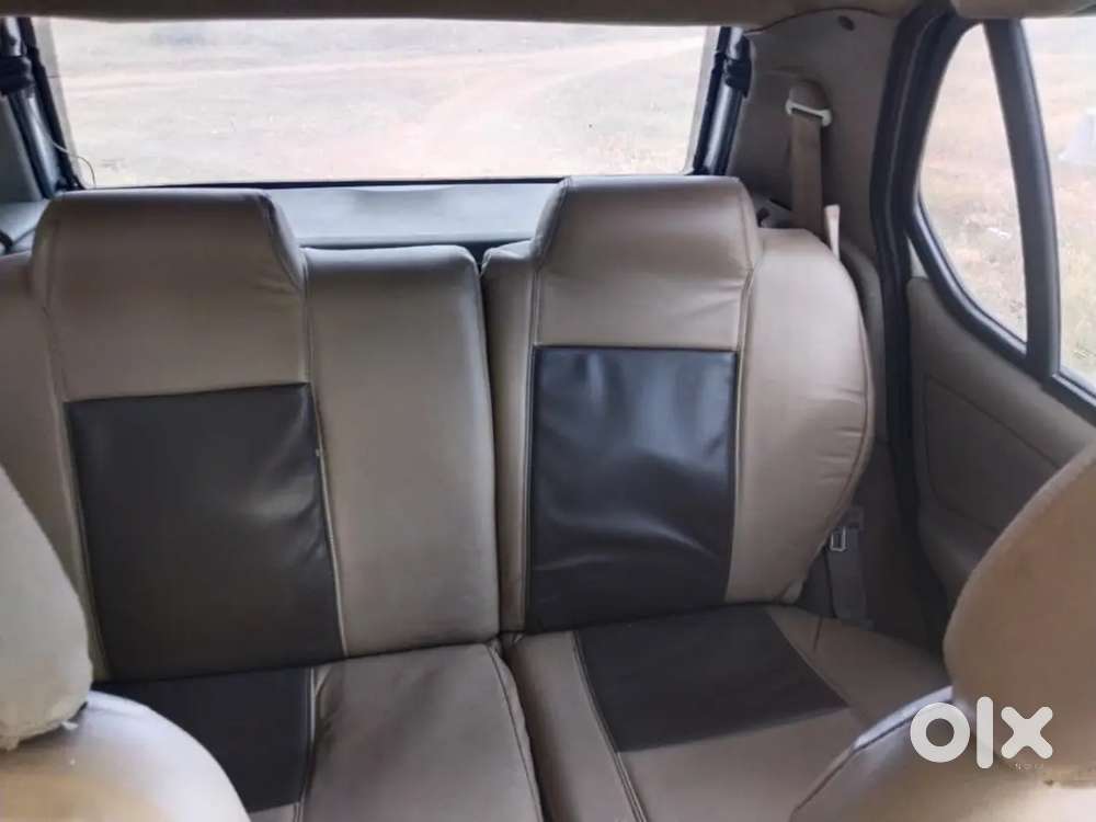 Tata Indica Ev2 2008