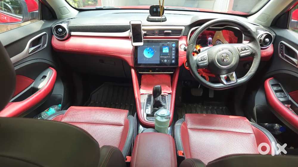 Mg Astor 2023 Petrol Well Maintained