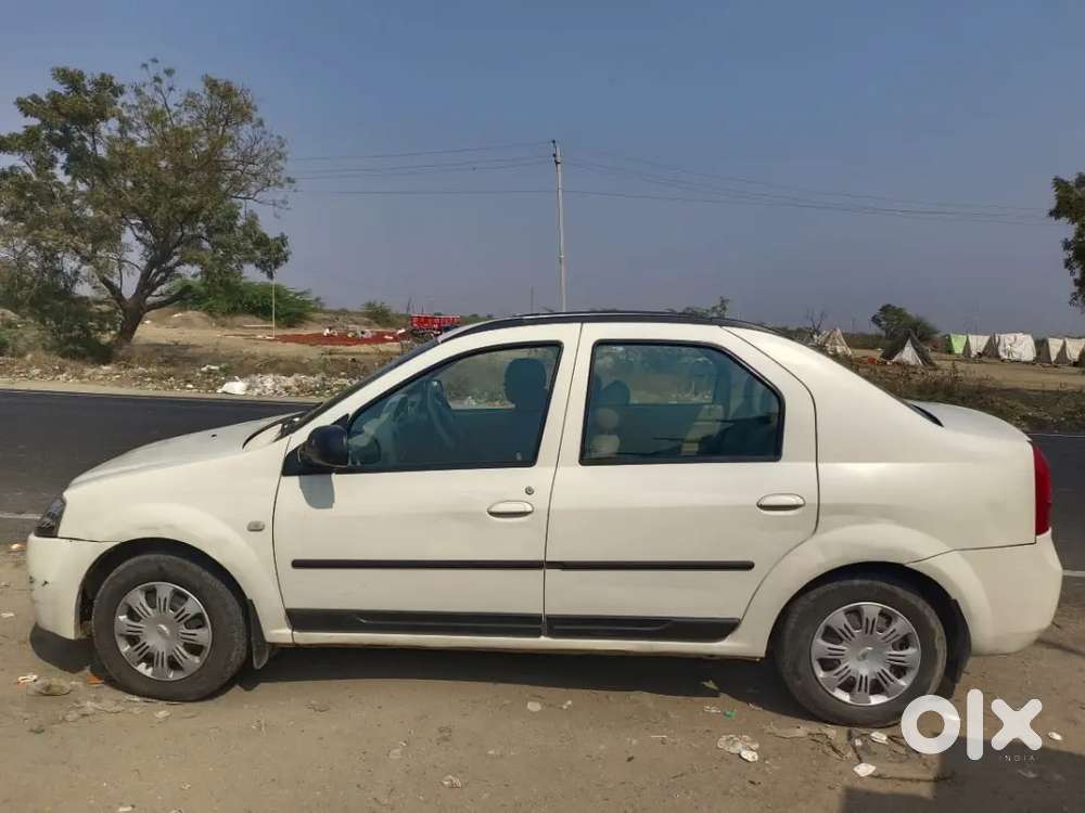 Mahindra Verito Diesel 2013