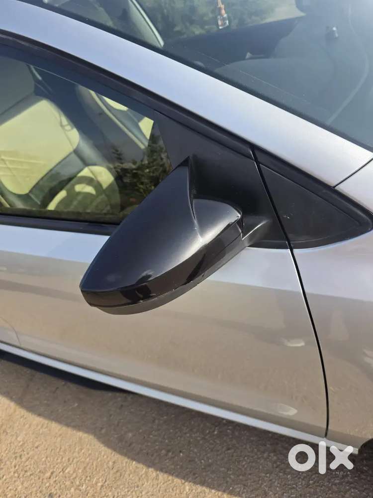 Volkswagen Polo Tdi 2017 Manual