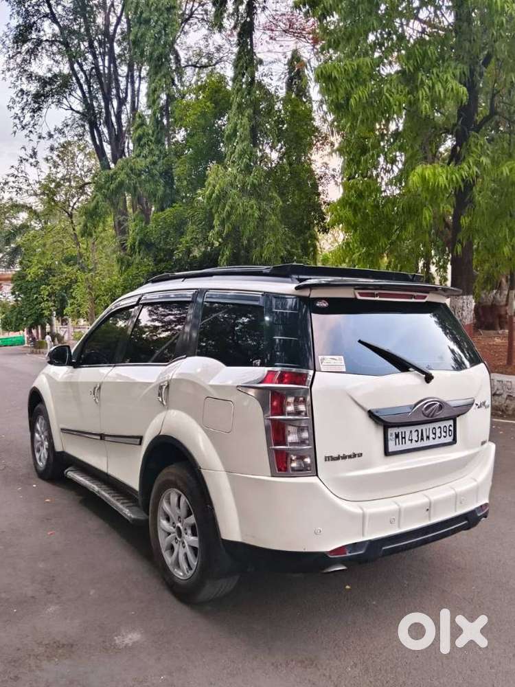 Mahindra Xuv500 2.2 W10, 2015, Diesel