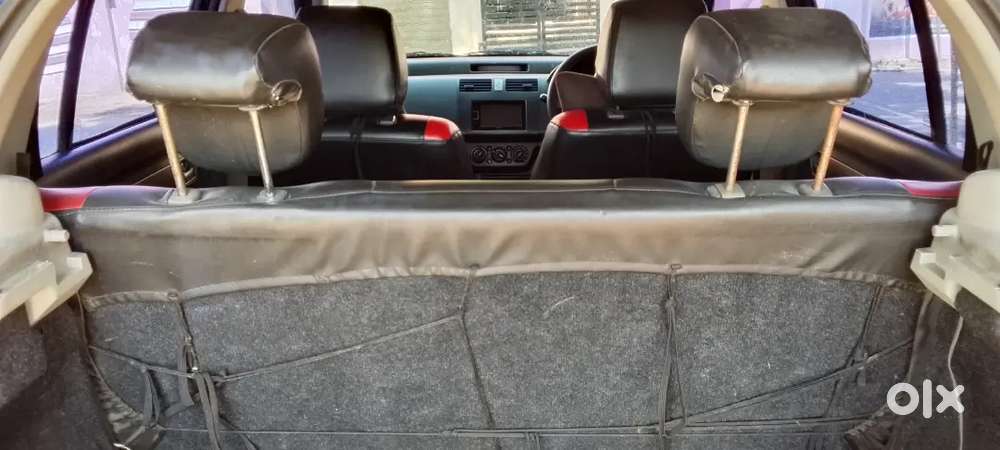 Maruti Suzuki Swift 2005 Second-owner Car