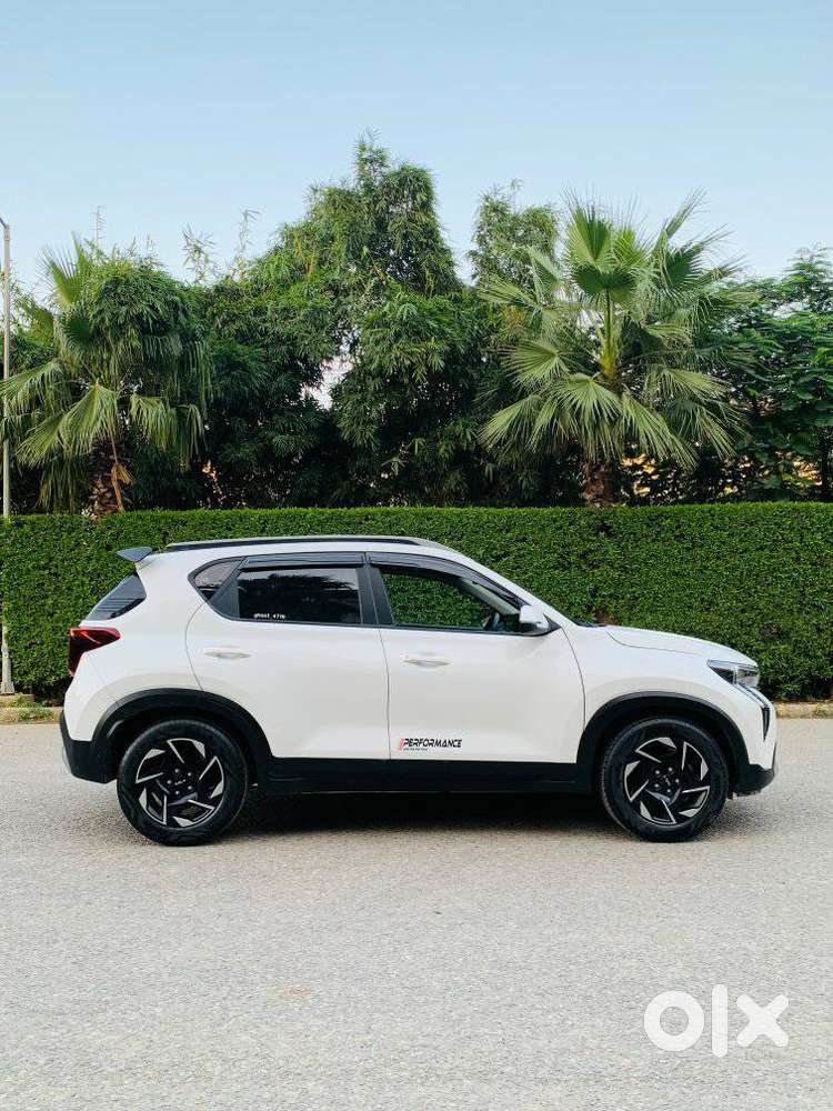 Kia Sonet 1.2 Htk Plus, 2025, Petrol