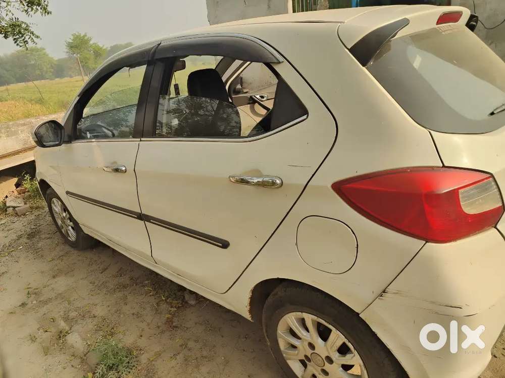 Tata Tiago 2019 Petrol 94000 Km Driven