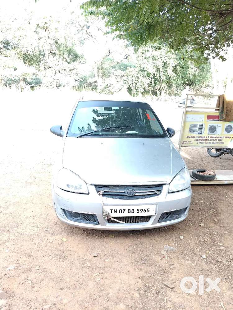 Tata Indica Ev2 Xeta Gls Sport 2009