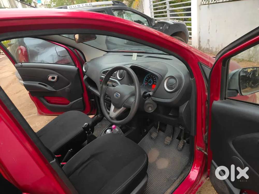 Datsun Redigo 2018 Petrol Car For Sale