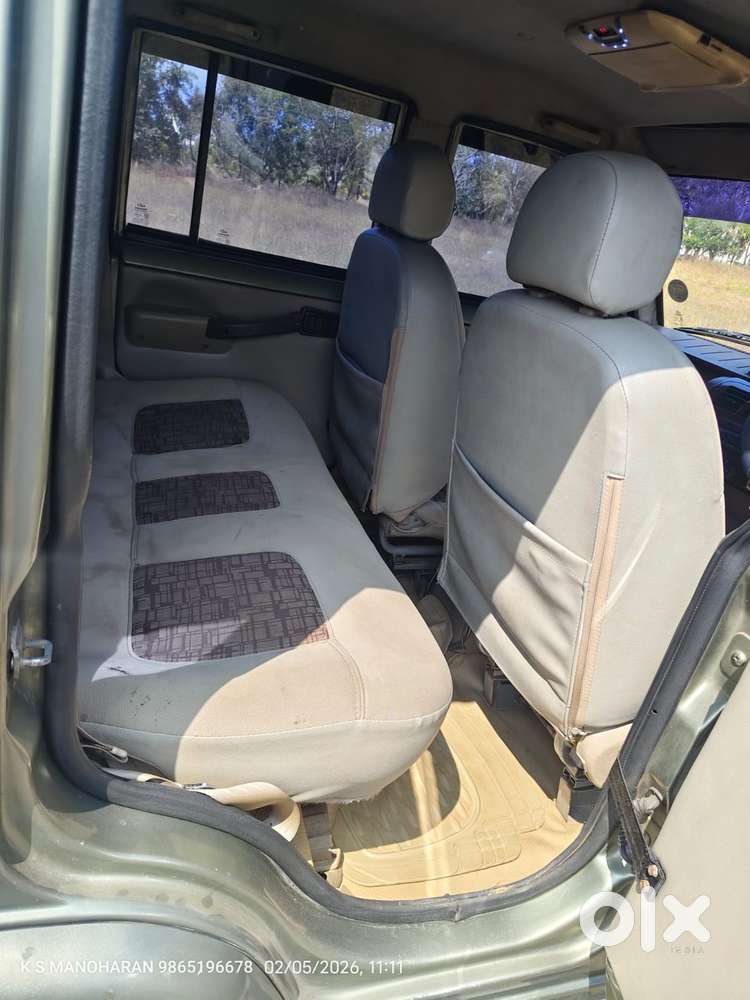 Mahindra Bolero B6 (o), 2021, Diesel