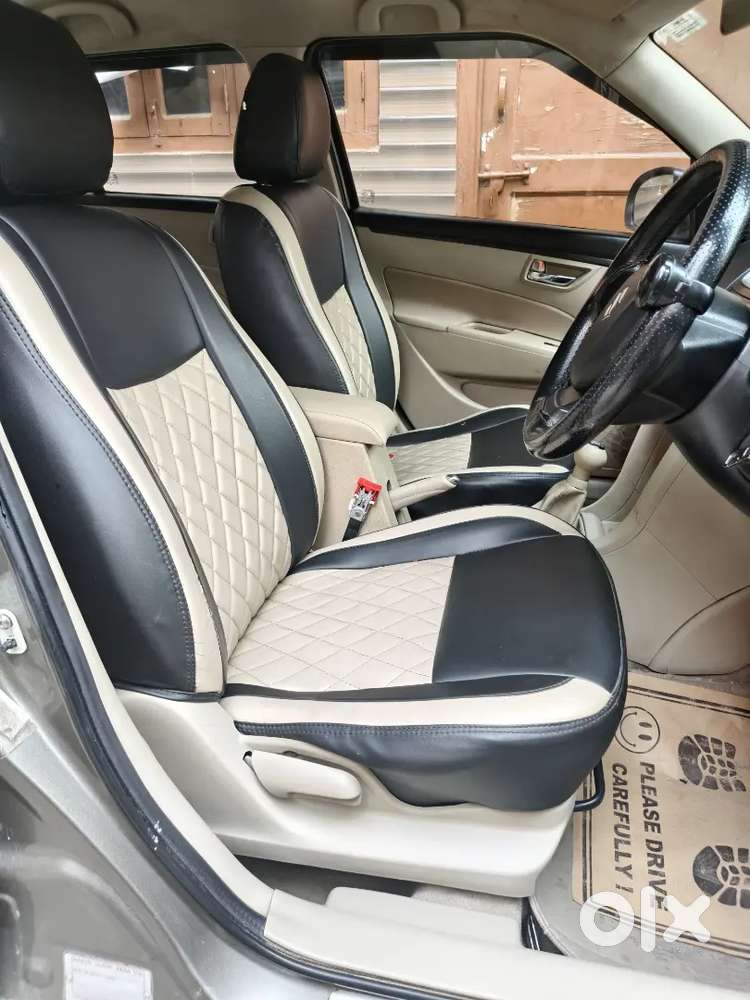 Maruti Suzuki Dzire 2016 Petrol Good Condition
