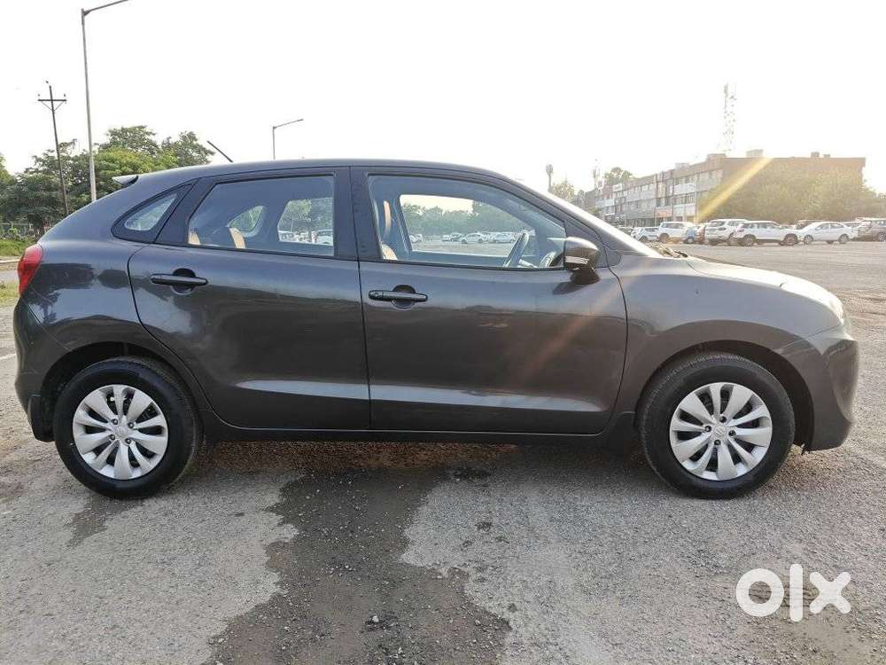 Maruti Suzuki Baleno 1.2 Delta, 2016, Petrol
