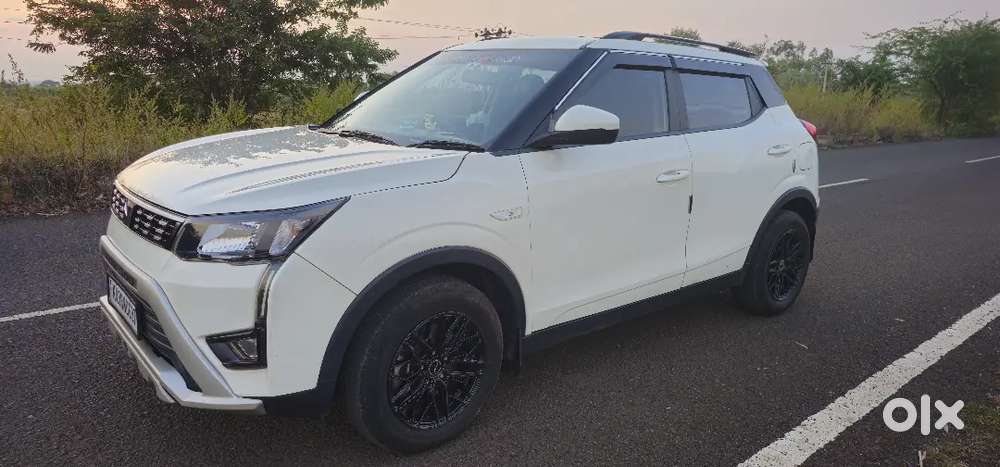 Xuv 300 2023