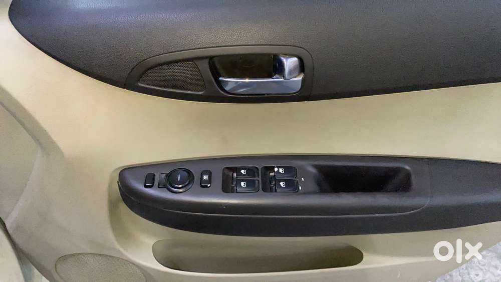 Hyundai Elite I20 Magna 1.4 Crdi, 2014, Diesel