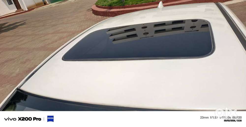 Honda City 2015-2017 I Vtec Cvt Vx, 2016, Petrol