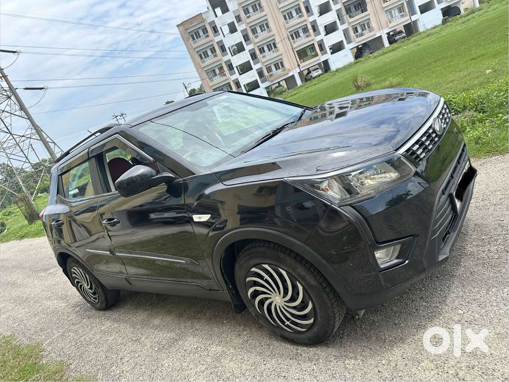 Mahindra Xuv300 W6 Diesel, 2019, Diesel