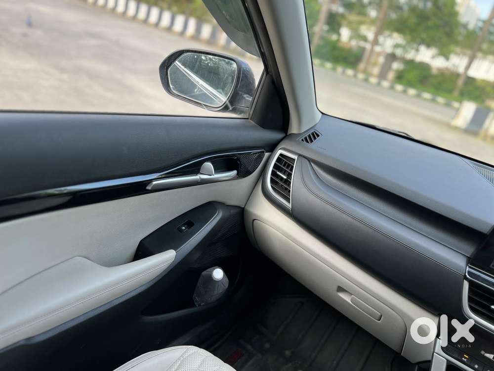 Kia Seltos 1.5 Htx At Petrol, 2022, Petrol