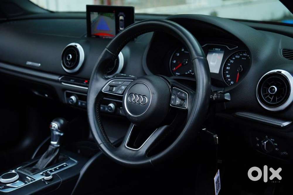 Audi A3 Cabriolet 35 Tfsi S Line, 2020, Petrol