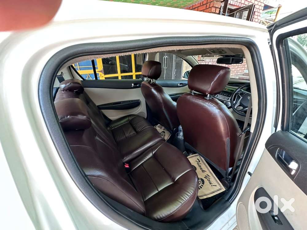 Hyundai I20 Diesel Car 2014