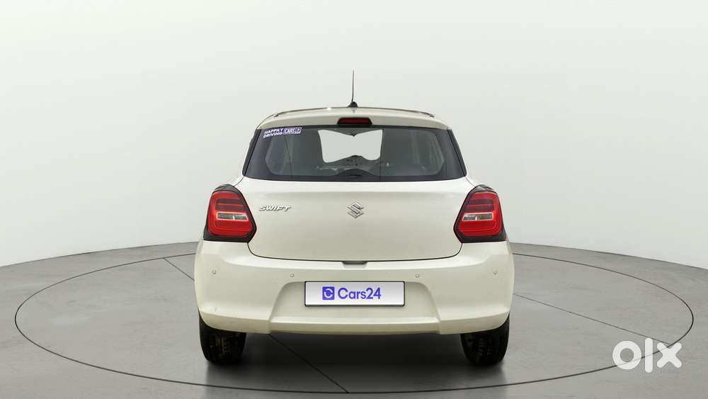 Maruti Suzuki Swift Amt Vxi, 2019, Petrol