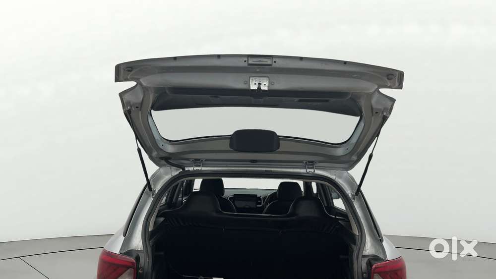 Hyundai Venue S 1.2 Petrol, 2020, Petrol