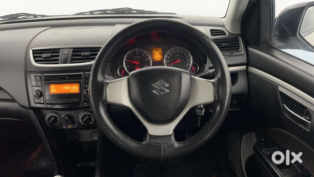 Maruti Suzuki Swift 2018 Vdi, 2016, Diesel