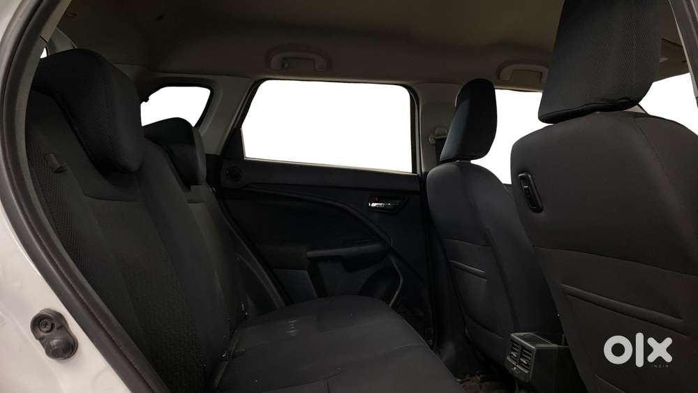 Maruti Suzuki Vitara Brezza 1.5 Vxi At, 2023, Petrol