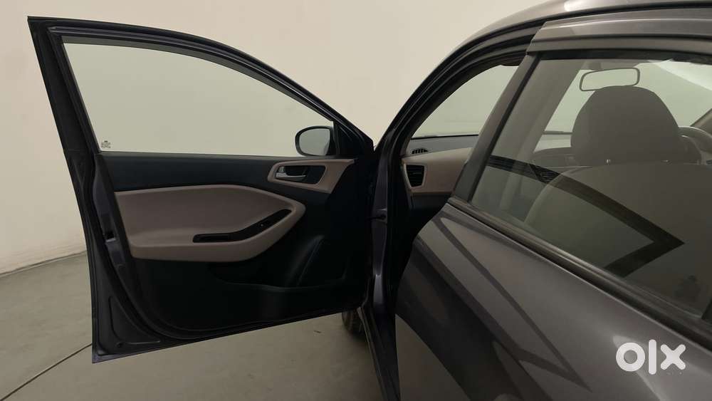 Hyundai Elite I20 Asta 1.2 At, 2018, Petrol
