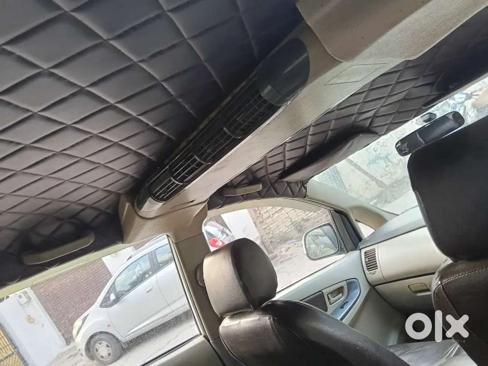 Toyota Innova 2.5 E 2012 Modrl Hp Number